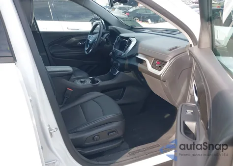 2023 GMC Terrain Fwd Slt z USA, uszkodzony, nr VIN 3GKALPEG4PL273390